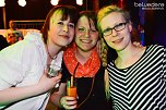 Party im Jugendclubhaus in Nordhausen (Foto: Belvedere Media Agentur)