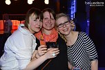 Party im Jugendclubhaus in Nordhausen (Foto: Belvedere Media Agentur)