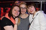 Party im Jugendclubhaus in Nordhausen (Foto: Belvedere Media Agentur)