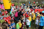 Besuchermagnet Bambini - Lauf (Foto: Karl-Heinz Herrmann)