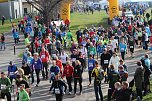 Impressionen vom 37. Kyffh&auml;user Berglauf (Foto: Karl-Heinz Herrmann)