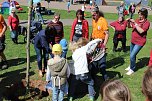 Bereits 10. Baumfest in Sondershausen (Foto: Karl-Heinz Herrmann)