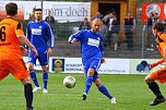 Wackers Reserve schl&auml;gt die Eintracht mit 2:0 (Foto: Bernd Peter)