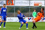 Wackers Reserve schl&auml;gt die Eintracht mit 2:0 (Foto: Bernd Peter)