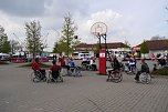 Streetballturnier in Artern (Foto: Privat)