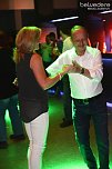 Party im Jugendclubhaus in Nordhausen (Foto: Belvedere Media Agentur)