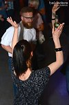 Party im Jugendclubhaus in Nordhausen (Foto: Belvedere Media Agentur)