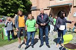 Familienaktionstag in Sondershausen gestartet (Foto: Karl-Heinz Herrmann)