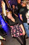 Party im Jugendclubhaus in Nordhausen (Foto: Belvedere Media Agentur)