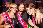 Party im Jugendclubhaus in Nordhausen (Foto: Belvedere Media Agentur)