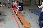 Fit f&uuml;r die Schule (Foto: Karl-Heinz Herrmann)
