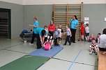 Fit f&uuml;r die Schule (Foto: Karl-Heinz Herrmann)