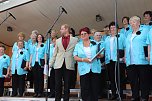 50 Jahre Frauenchor Berka  (Foto: Karl-Heinz Herrmann)