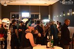 Party im Jugendclubhaus in Nordhausen (Foto: Belvedere Media Agentur)