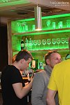 Party im Jugendclubhaus in Nordhausen (Foto: Belvedere Media Agentur)