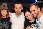 Party im Jugendclubhaus in Nordhausen (Foto: Belvedere Media Agentur)