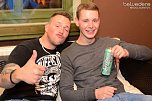 Party im Jugendclubhaus in Nordhausen (Foto: Belvedere Media Agentur)