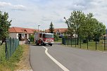 Feuerwehr ohne tat&uuml;tata (Foto: Karl-Heinz Herrmann)