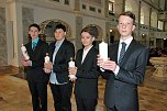 Konfirmation in der Unterkirche (Foto: Fotohaus Goebel � Bark / BFH)