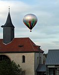 Konfirmation in der Unterkirche (Foto: Fotohaus Goebel � Bark / BFH)
