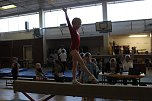In der Borntalhalle wird geturnt (Foto: Karl-Heinz Herrmann) In der Borntalhalle wird geturnt (Foto: Karl-Heinz Herrmann)