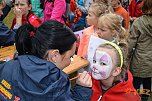 Nachtrag zu einer tollen Kindertagsparty (Foto: Ferienpark Feuerkuppe)