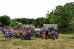 Nachtrag zu einer tollen Kindertagsparty (Foto: Ferienpark Feuerkuppe)
