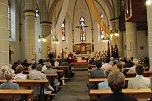 Lebendige Kirche - Vor 100 Jahren Namensweihe (Foto: Karl-Heinz Herrmann)