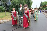 Festumzug in Udersleben (Foto: Karl-Heinz Herrmann)