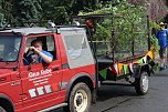 Festumzug in Udersleben (Foto: Karl-Heinz Herrmann)
