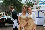 Impressionen vom Lindenbl&uuml;tenfest (Foto: Karl-Heinz Herrmann)