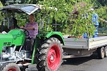 Impressionen vom Lindenbl&uuml;tenfest (Foto: Karl-Heinz Herrmann)