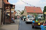 Impressionen vom Lindenbl&uuml;tenfest (Foto: Karl-Heinz Herrmann)