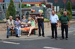 Impressionen vom Lindenbl&uuml;tenfest (Foto: Karl-Heinz Herrmann)