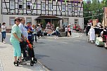 Impressionen vom Lindenbl&uuml;tenfest (Foto: Karl-Heinz Herrmann)