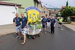 Impressionen vom Lindenbl&uuml;tenfest (Foto: Karl-Heinz Herrmann)
