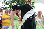 Impressionen vom Lindenbl&uuml;tenfest (Foto: Karl-Heinz Herrmann)