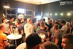 Party im Jugendclubhaus in Nordhausen (Foto: Belvedere Media Agentur)