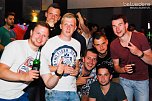 Party im Jugendclubhaus in Nordhausen (Foto: Belvedere Media Agentur)