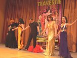 Zauber der Travestie (Foto: Karl-Heinz Herrmann)