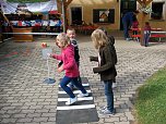 Verkehrssicherheitstag der Kita Bummi Donndorf (Foto: Bernd Müller) Verkehrssicherheitstag der Kita Bummi Donndorf (Foto: Bernd Müller)