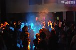 Party im Jugendclubhaus in Nordhausen (Foto: Belvedere Media Agentur)