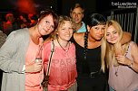 Party im Jugendclubhaus in Nordhausen (Foto: Belvedere Media Agentur)