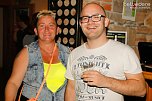 Party im Jugendclubhaus in Nordhausen (Foto: Belvedere Media Agentur)