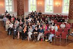 Musikalischer Festakt zum 10-J&auml;hrigen (Foto: Karl-Heinz Herrmann)