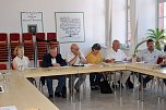 Best&auml;ndige Gemeindeentwicklung im Visier (Foto: Karl-Heinz Herrmann)