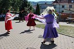Sommerfest zum Jubil&auml;um (Foto: Karl-Heinz Herrmann)