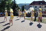 Sommerfest zum Jubil&auml;um (Foto: Karl-Heinz Herrmann)