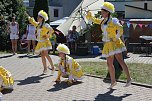 Sommerfest zum Jubil&auml;um (Foto: Karl-Heinz Herrmann)
