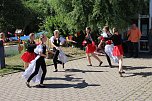 Sommerfest zum Jubil&auml;um (Foto: Karl-Heinz Herrmann)